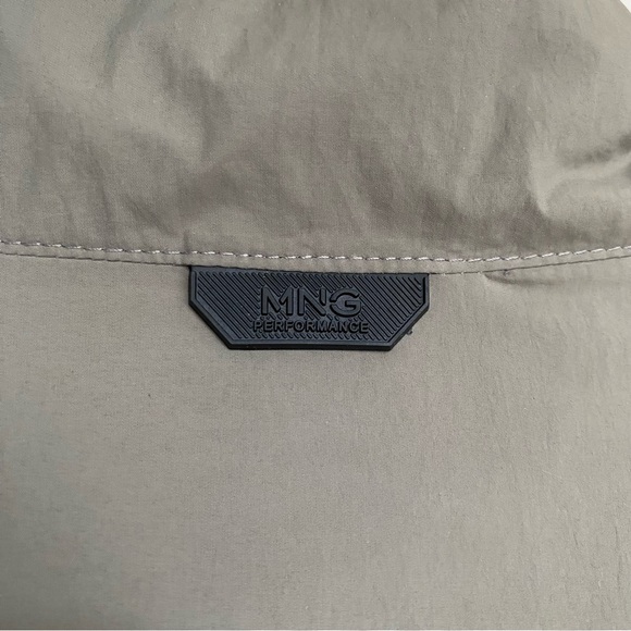 MNG Performance Lightweight Jacket - Picture 10 of 14
